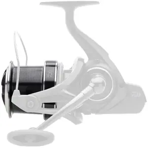 Daiwa Bobine De Rechange Emblem Carp 23 Em2345scwqd