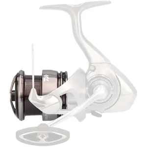 Comparateur de prix : Daiwa Bobine De Rechange Exceler Lt 2023