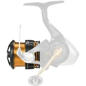 Comparateur de prix : Daiwa Bobine De Rechange Legalis Lt 2023