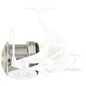 Comparateur de prix : Daiwa Bobine De Rechange Emblem Surf Light 35 Cw 400 Qd P
