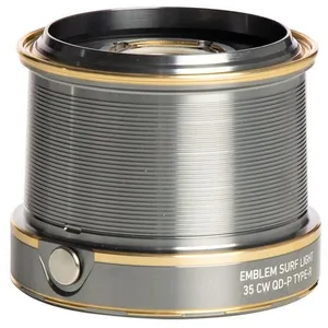 Daiwa BOB.EM.Surf L 35 CW QDP Type RVendu parwaveinn