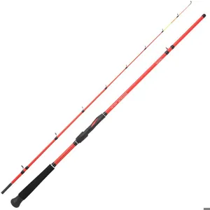 Comparateur de prix : Canne spinning Daiwa Sensor Boat Squid 240 H 30-150g