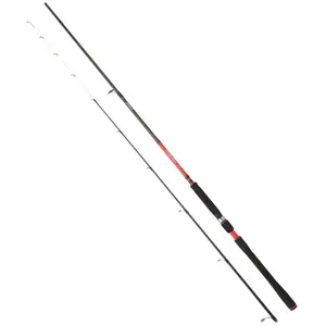 Canne Tenya Powermesh Tenya - DAIWA - 2.40m - 179g - P.20-70g - Enc.124cm - Pm242Haf pas cher