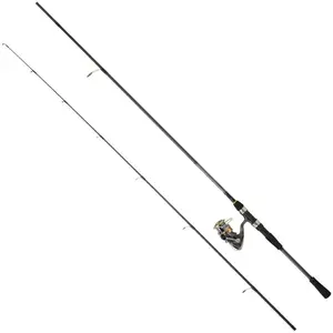 Daiwa Combo Spinning LagVendu parwaveinn