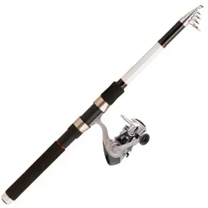 Comparateur de prix : Canne spinning Daiwa SE 180 Tm AF + Q8 30 Fm 20-60g