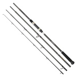 Daiwa Canne Spinning Procaster Game Iii 4 Sections pas cher