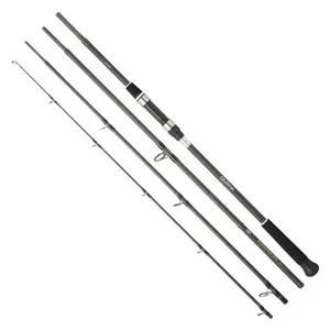Canne de pêche PROCASTER Game 304 H - DAIWA - Carbone pas cher