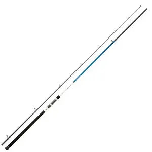 Canne de pêche Spitfire Bulle - DAIWA - 393 - Carbone haut module - Action régulière