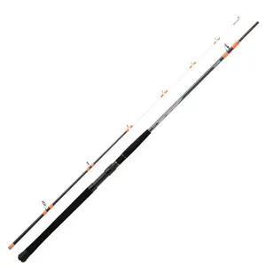 Canne spinning Daiwa Megaforce Boat 21 MH 50-150g pas cher