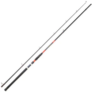 Daiwa Canne à Pêche Pour Poisson-chat Megaforce Big Fish