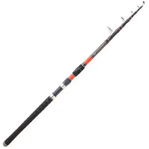Daiwa Canne à Pêche Pour Poisson-chat Megaforce Big Fish Tele pas cher