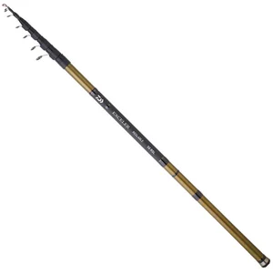 Daiwa Canne Bolognaise Exceler Telereglable RVendu parwaveinn