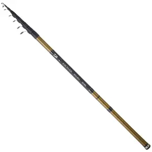 Daiwa Canne Bolognaise Exceler Telereglable RVendu parwaveinn