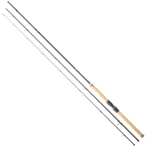 Daiwa Canne Bolognaise Ninja Trout Tele pas cher