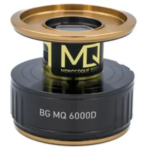 Daiwa Bobine De Rechange Bg Monocoque Ark 2020Vendu parwaveinn