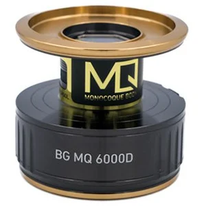 Daiwa Bobine De Rechange Bg Monocoque Ark 2020 pas cher