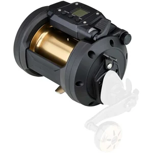 Daiwa Bobine De Rechange Tanacom 2022 pas cher