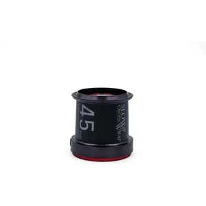 Comparateur de prix : Moulinet Daiwa Whisker - Pêche - Bobine - 7 + 1 Roulements