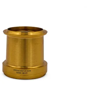 Daiwa Bobine De Rechange Crosscast Carp Scw 2020Vendu parwaveinn