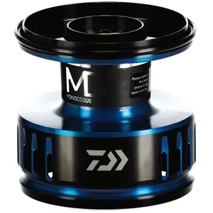 Daiwa Bobine De Rechange Saltist Monocoque 2021 pas cher