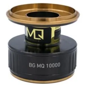 Daiwa Bobine Moulinet Bgmq14000Hark - M206701 pas cher