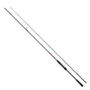 Daiwa Canne Leurres Ninja SP 602 Lfse - 1.83m - 86g - P.3-10g - Enc.96cm - NJSP602LFSECF
