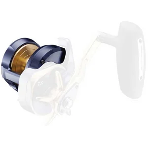 Daiwa Bobine De Rechange Saltiga 2022 2215hl pas cher