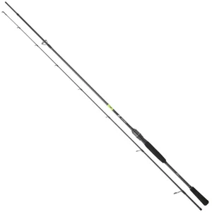 Daiwa Canne Spinning Prorex E Allround