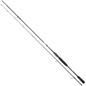Daiwa Canne Leurres Prorex E 802 Xhfs - 2.44m - 151g - P.28-84g - Enc.125cm - PXE802XHFSBF pas cher