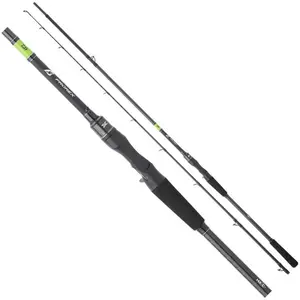 Daiwa Canne Baitcasting Prorex E Soft Jerk pas cher