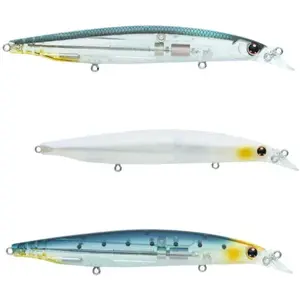 Daiwa Minnow Shorline Shiner Z Vertice R 20.5g 125 MmVendu parwaveinn