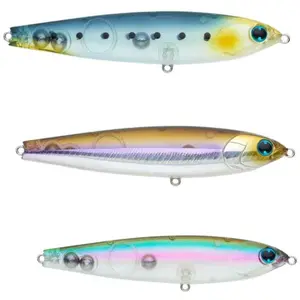 Daiwa Stickbait De Surface Morethan Trick Upper R 16g 105 Mm pas cher