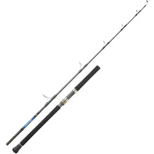 Daiwa Canne Jigging Saltiga Deep ExVendu parwaveinn