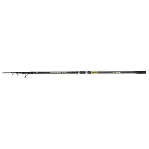Comparateur de prix : Daiwa Canne De Surfcasting Télescopique Powermesh