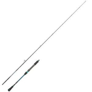 Daiwa Canne Jigging Harrier Heavy Duty pas cher