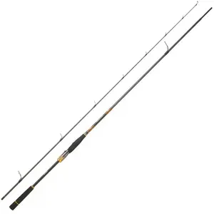 Daiwa Canne Spinning Morethan Branzino Expert Allround CustomVendu parwaveinn