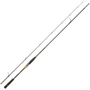 Daiwa Canne Spinning Morethan Branzino Expert Finesse CustomVendu parwaveinn