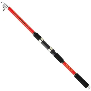 Daiwa Canne Spinning Sweepfire TeleVendu parwaveinn