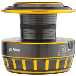 Daiwa Bobine De Rechange Black Gold pas cher