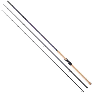 Daiwa Canne Match Luvias Toc
