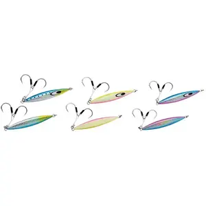 Daiwa Slow Jig Saltiga Sk 250g pas cher