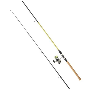 Daiwa Combo De Pêche Manie 02 pas cher