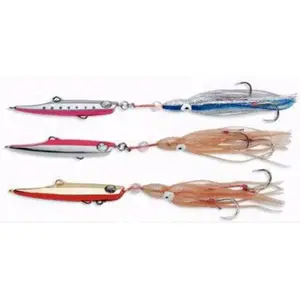 Daiwa Inchiku Pirates 170g pas cher