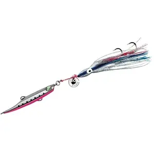 Daiwa Inchiku Pirates 120 pas cher