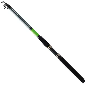 Daiwa Canne Pêche De Fond Sensor Tele BoatVendu parwaveinn