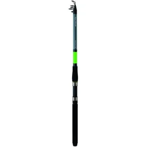 DAIWA - CANNE TELESCOPIQUE SENSOR BOAT 2M70 pas cher