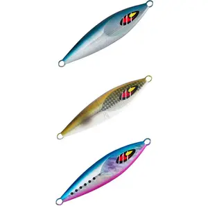 Daiwa Slow Jig Mr 220gVendu parwaveinn