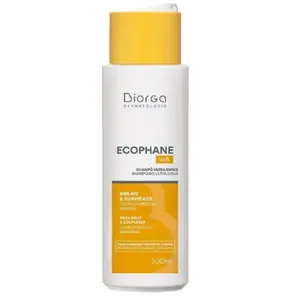 Bailleul Ecophane shampooing soft 500ml pas cher