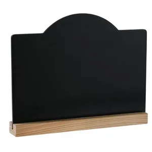SANTEX 5132-11, Marque Table Ardoise 19,9cm pas cher