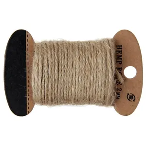 SANTEX Cordon naturel pas cher